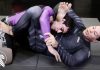 Flexibility for BJJ rubber guard
