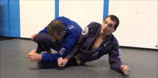High percentage Jiu-Jitsu Defense: Understanding Attacks