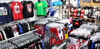 The Best MMA Apparel 2019 Guide And Reviews