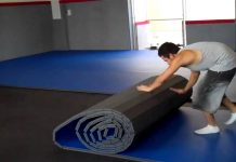 Best Jiu-Jitsu Mats