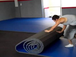 Best Jiu-Jitsu Mats