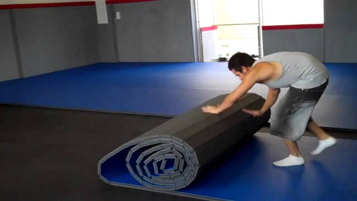 Best Jiu-Jitsu Mats