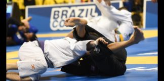 7 Ways Of Passing Guard That Shouldn't Work...But Do