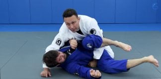 BJJ guard pass basics: The Secrets revealed
