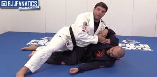 The Powerful BJJ Folding PAss Cover
