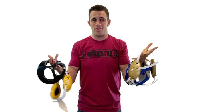 Best JIu-Jitsu Headgear 2019