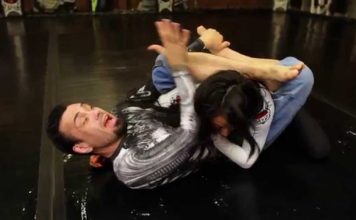Flexibility for BJJ - Too flexible?