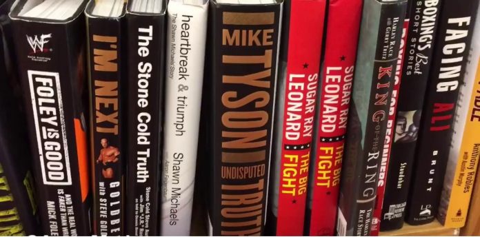 Best MMA Books 2019 Guide With Detailed Reviews OF Every Title