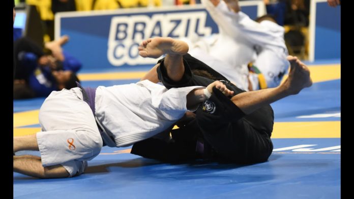 7 Ways Of Passing Guard That Shouldn't Work...But Do