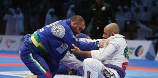 The Element That Sets Elite Athletes Apart From Average: The Mindset