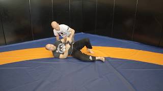Defensive BJJ