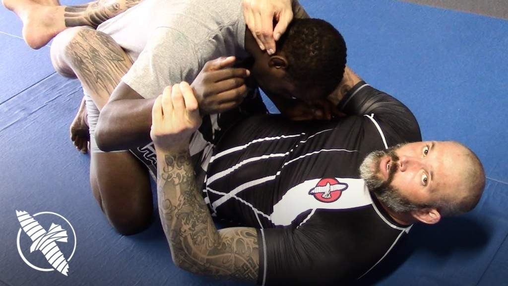 Neil Melanson DVD Collection Best BJJ DVD 