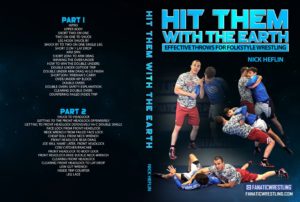 Hit Them With The Earth by Nick Heflin
