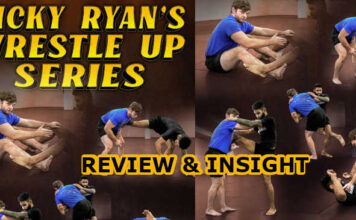 Nicky Ryan review and insight