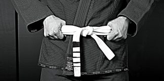 JIU JITSU FUNDAMENTALS WHITE BELTS SHOULD KNOW