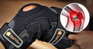 Best BJJ Knee Braces Guide To Resolve Grappling Knee Injuries