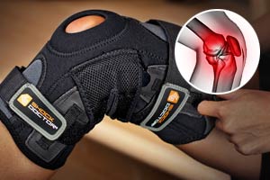 Best BJJ Knee Braces Guide To Resolve Grappling Knee Injuries
