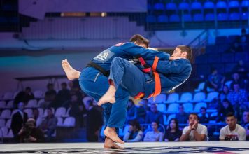 BJJ Pull Guard Counters