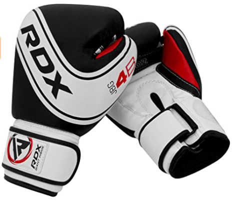 RDX Kids Boxing Gloves