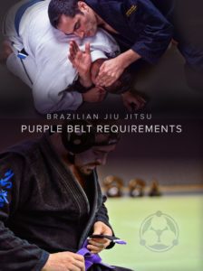  Purple-Belt-Requirements-by-Roy-Dean