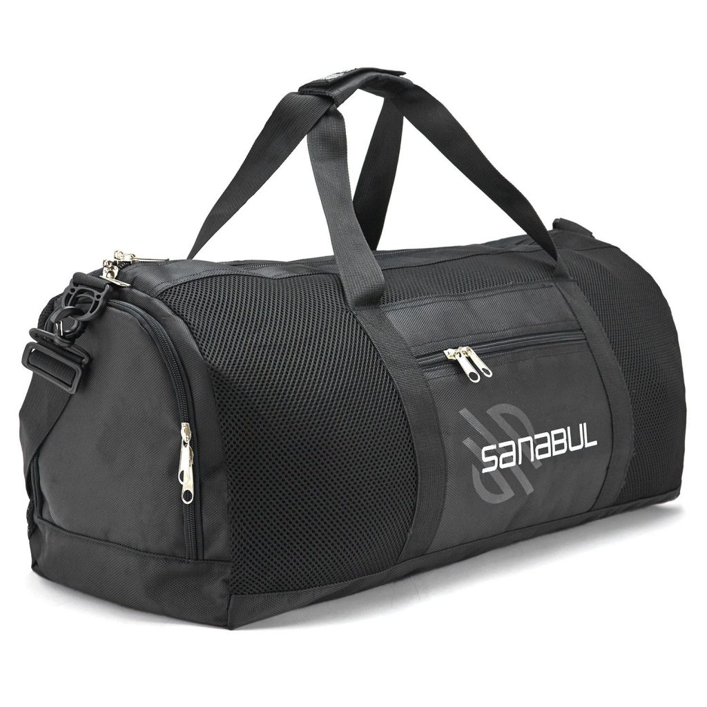 Best Bjj Backpack 2018