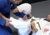 Lasso guard DVD by Samir Chantre