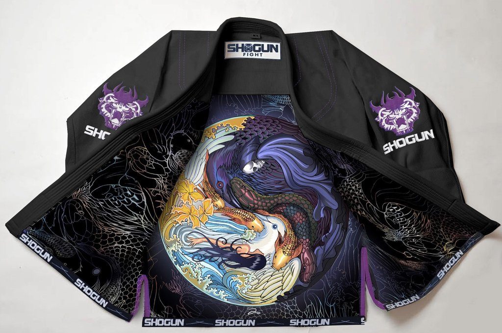 Best Cool BJJ Gis 2019
