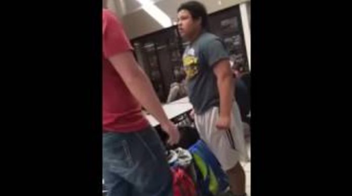 Double leg and grappling martial arts in a real life street fight situations
