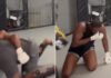 (VIDEO) Watch Jon Jones Getting Injured in Training Ahead of Stipe Miocic Fight