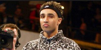 Paulie Maligniaggi