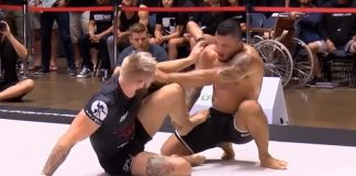 Open Guard Theory