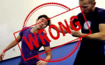 Krav maga vs Jiu Jitsu Self Defense