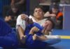 Highlights: Watch Mica Galvao's Stellar Fashion Return At Europeans 2024