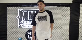 nick diaz about return to ufc Usada conor floyd