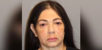 Stefanie Sanabria, teacher who choked her student