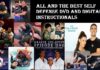 All The Best Self Defense DVD and Digital Instructionals