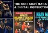 The best krav maga dvd and digital instructionals