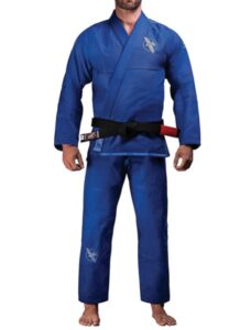 Hayabusa Pearl Weave BJJ Gi
