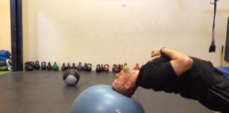 Everything About Neck Bridges For Contact Sports