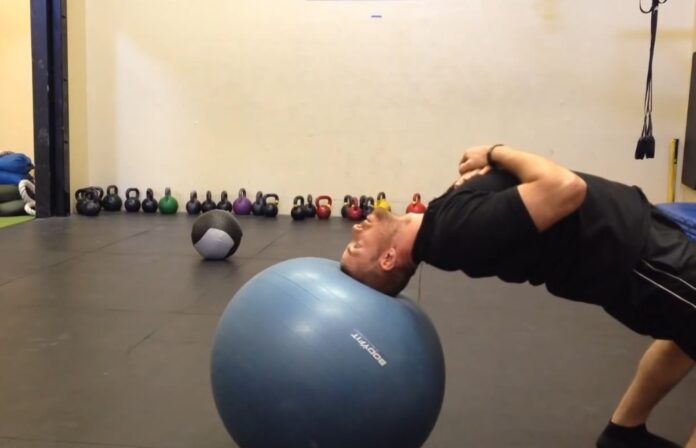 Everything About Neck Bridges For Contact Sports