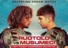 Mikey Musumeci Challenges Kade Ruotolo in Historic Title Fight