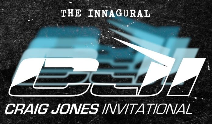 Craig Jones Hosts $1 Million Tournament, Draws More Qualified ADCC Fighters