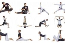 Flexible People Enjoy Jiu-Jitsu More: Here's Why You'll Want to Start Stretching Today