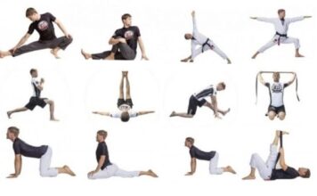 Flexible People Enjoy Jiu-Jitsu More: Here's Why You'll Want to Start Stretching Today