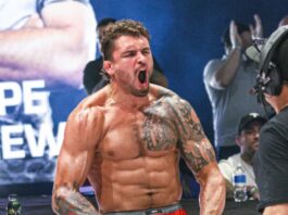 Nick Rodriguez Wins a Million Dollars at CJI Tournament, Then Calls Out Gordon for a New Match