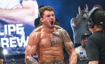 Nick Rodriguez Wins a Million Dollars at CJI Tournament, Then Calls Out Gordon for a New Match