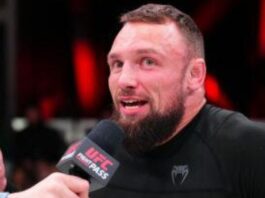 Craig Jones in his fight against ADCC: 'I received death threats from the organizers'