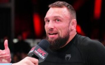 Craig Jones in his fight against ADCC: 'I received death threats from the organizers'