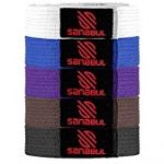 Sanabul BJJ Pro Belt