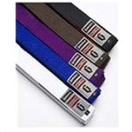 Gameness BJJ Belt
